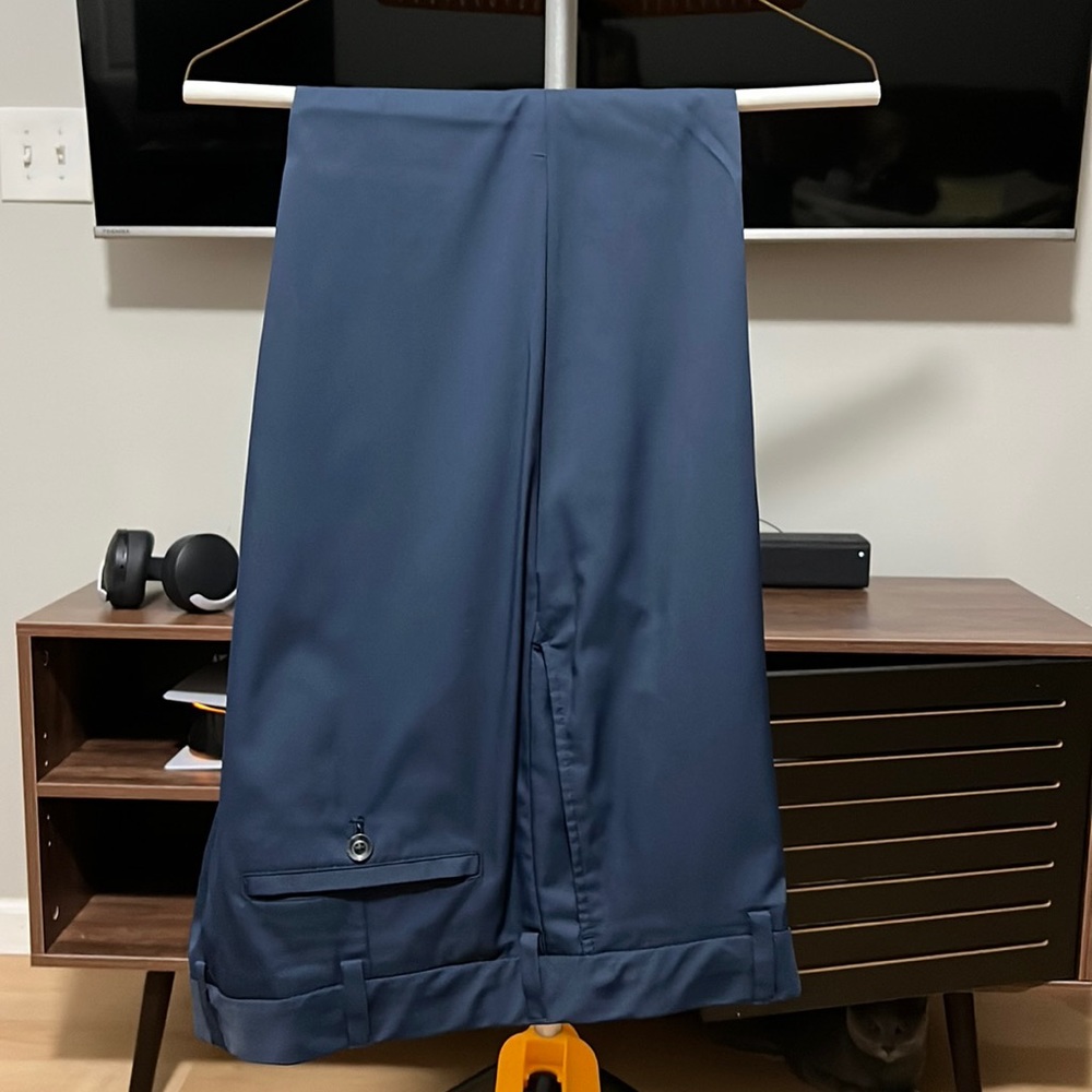 Walter Hagen golf pants